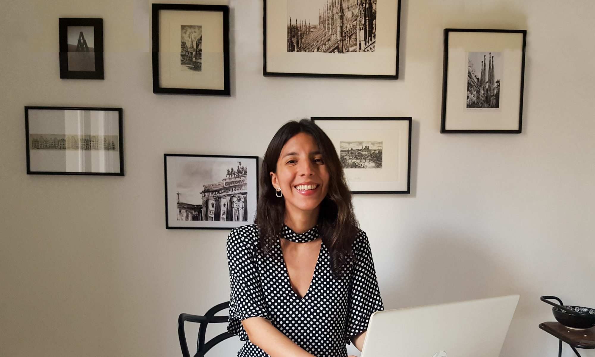 title agostina simenoff